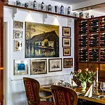 Historischer Krug 4* Oeversee