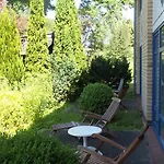 Historischer Krug 4* Oeversee