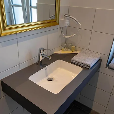 Historischer Krug 4* Oversø