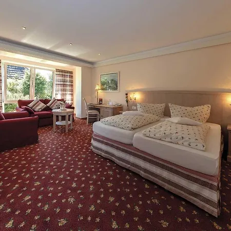 Historischer Krug Hotel 4*