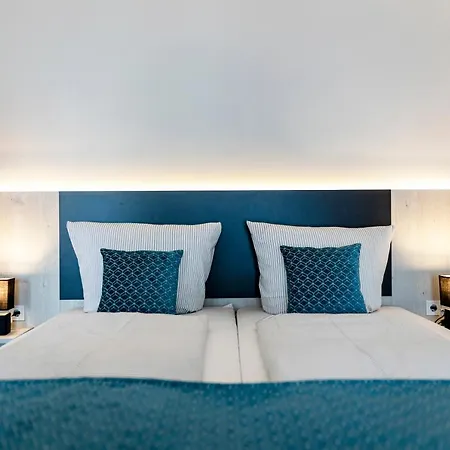 Hotel Historischer Krug