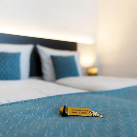 Hotel Historischer Krug 4*