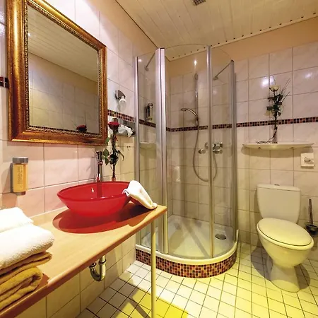 Historischer Krug Hotel 4*
