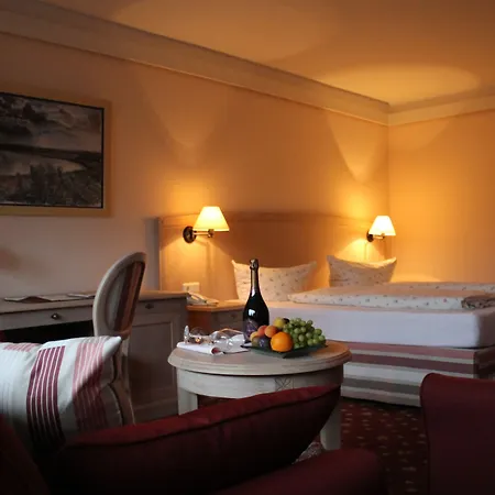 Historischer Krug Oeversee