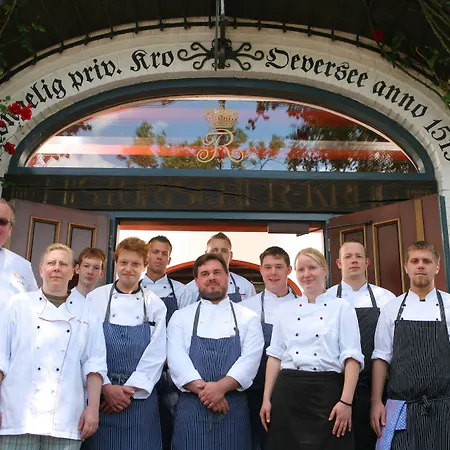 Historischer Krug Hotel