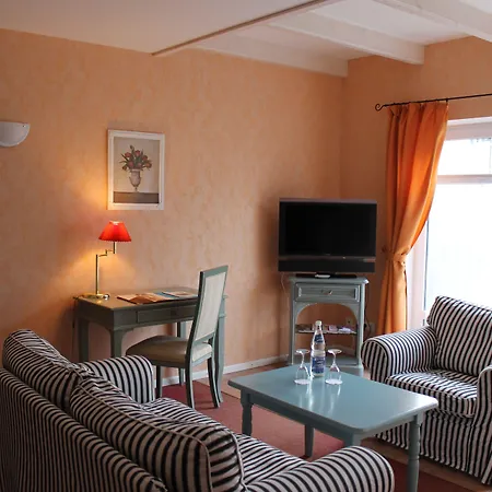 Historischer Krug Hotel 4*