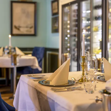 Historischer Krug Hotel