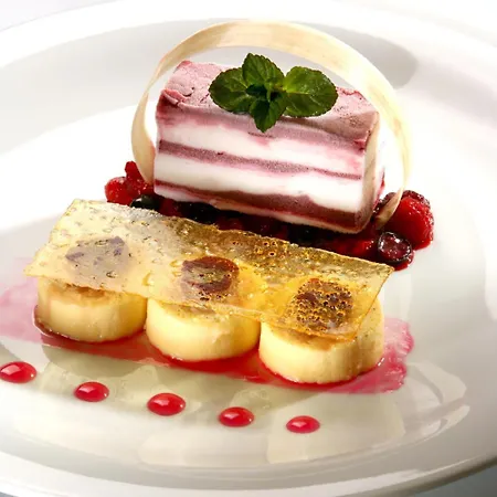 Hotel Historischer Krug Oeversee