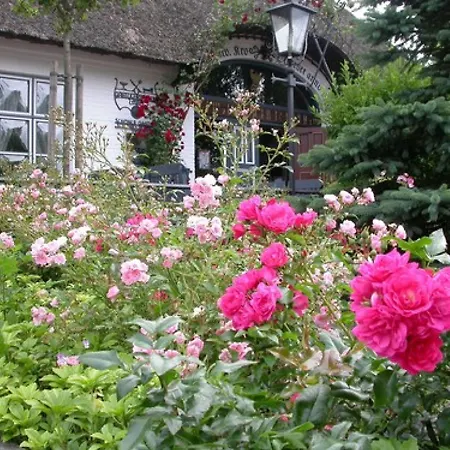 Historischer Krug 4*