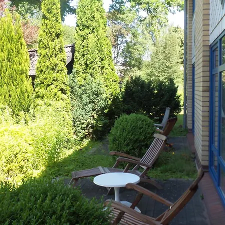 Hotel Historischer Krug