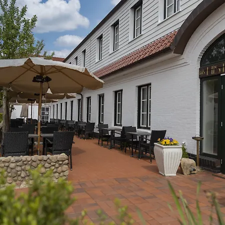 Historischer Krug 4* Oeversee