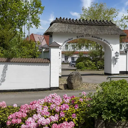 Historischer Krug Oeversee