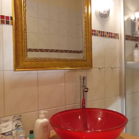 Hotel Historischer Krug