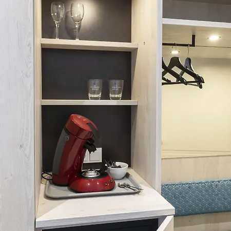 Historischer Krug Hotel 4*