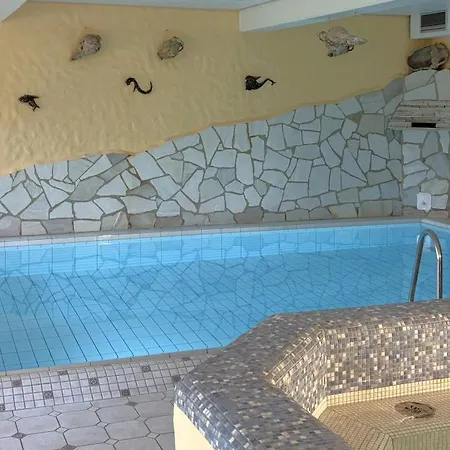 Szálloda Historischer Krug 4*