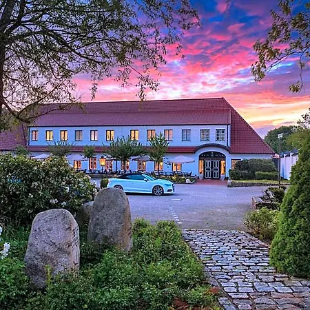 Historischer Krug Oeversee