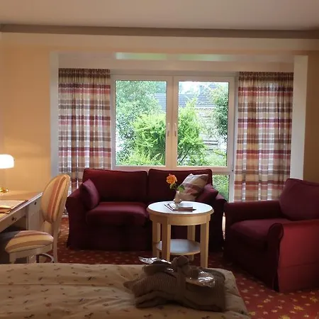 Historischer Krug Oeversee