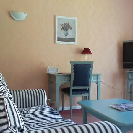 Hotel Historischer Krug Oeversee