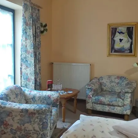 Historischer Krug Hotel 4*