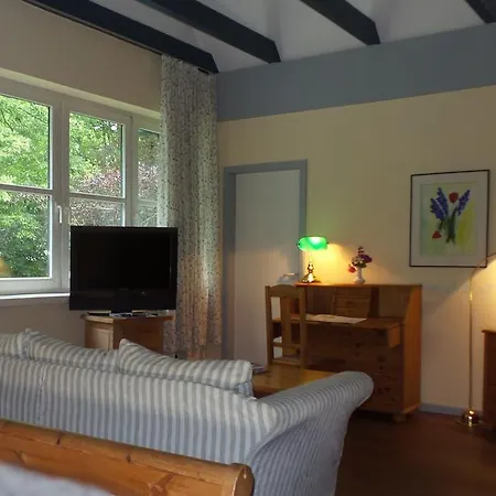 Historischer Krug Hotel 4*