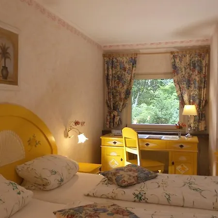 Historischer Krug Oeversee