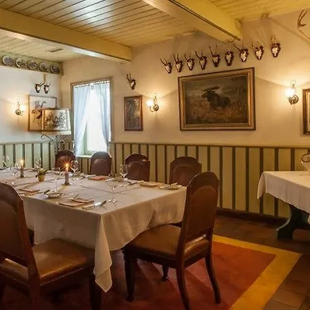 Historischer Krug
