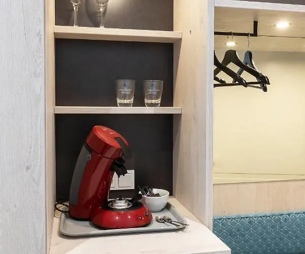 Historischer Krug Hotel 4*