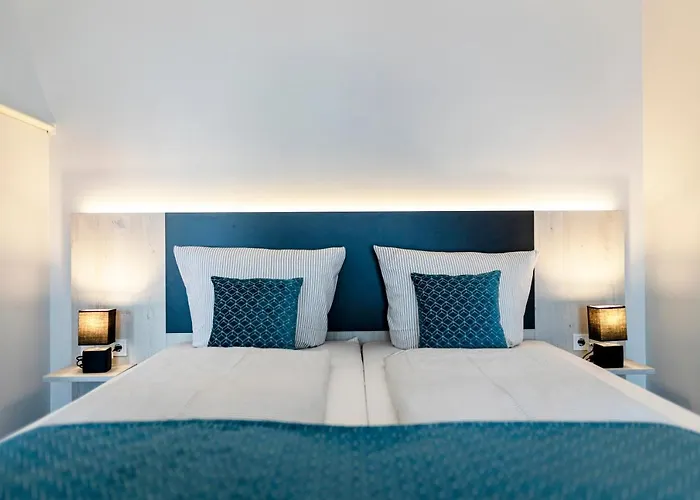 Hotel Historischer Krug