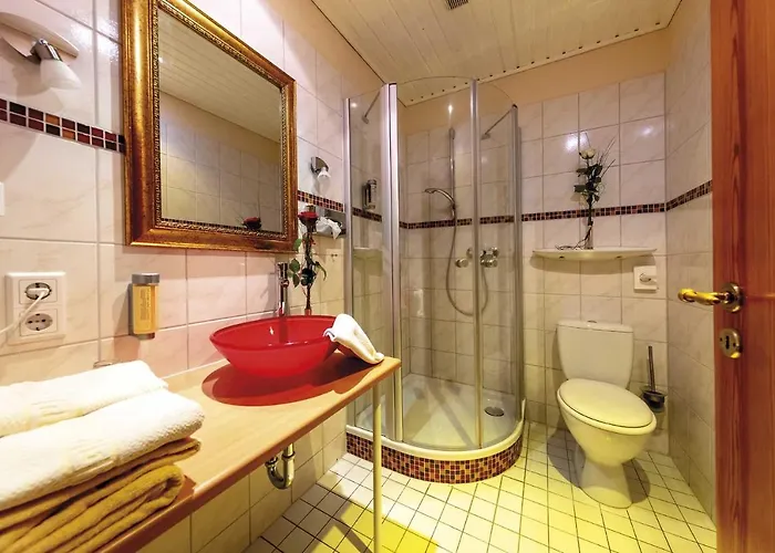 Historischer Krug Hotel 4*