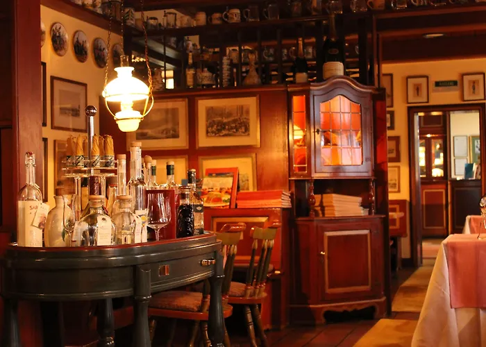 Hotel Historischer Krug 4*