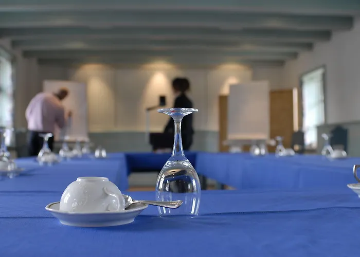 Hotel Historischer Krug