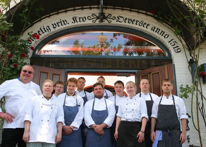 Historischer Krug Hotel
