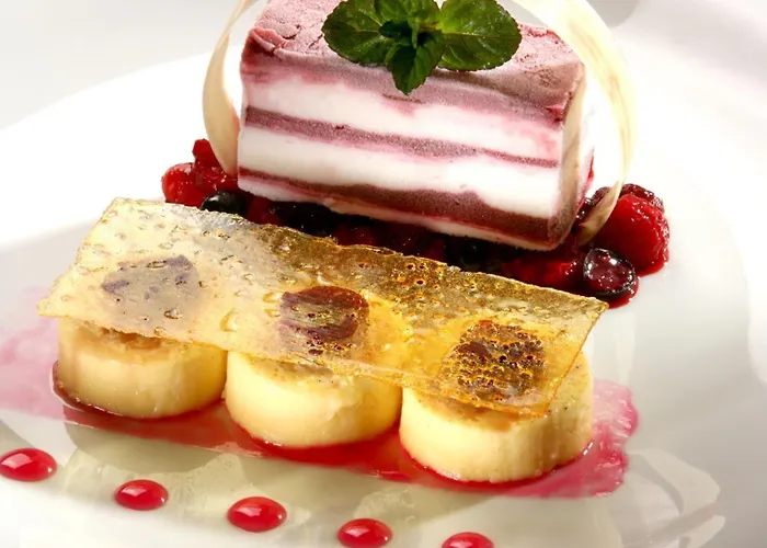 Hotel Historischer Krug Oeversee