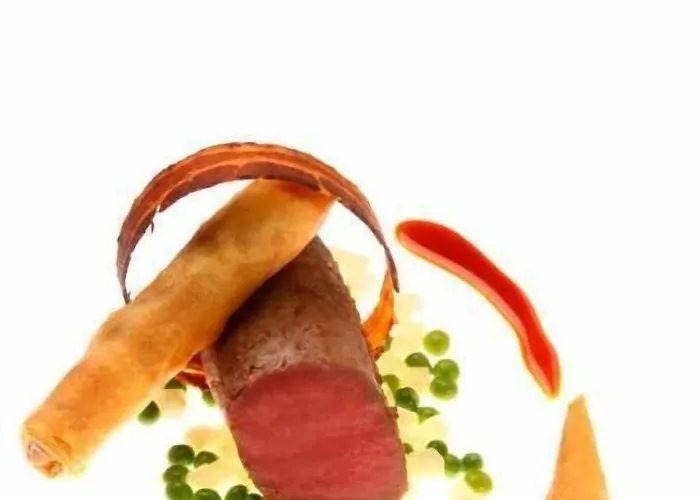 Hotell Historischer Krug 4*