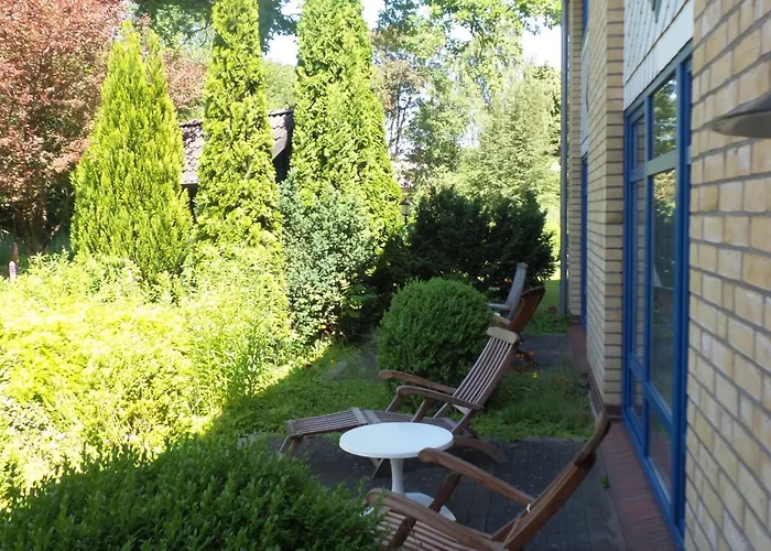 Hotel Historischer Krug