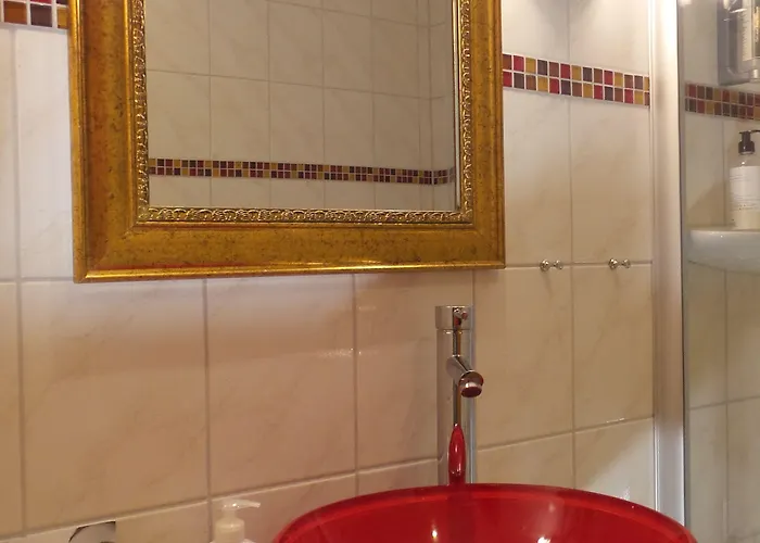 Hotel Historischer Krug