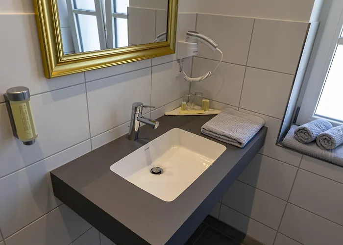 Historischer Krug Hotel