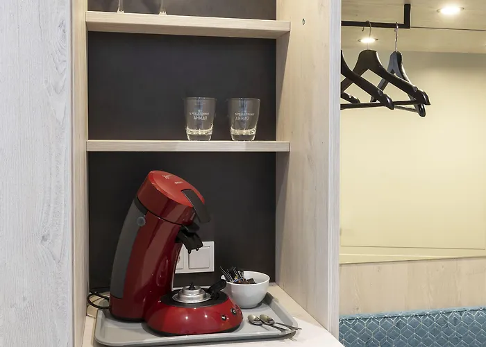 Historischer Krug Hotel 4*