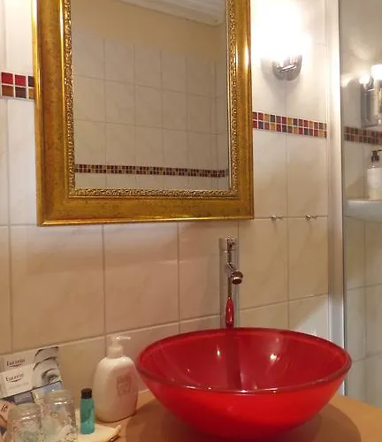 Historischer Krug Oeversee