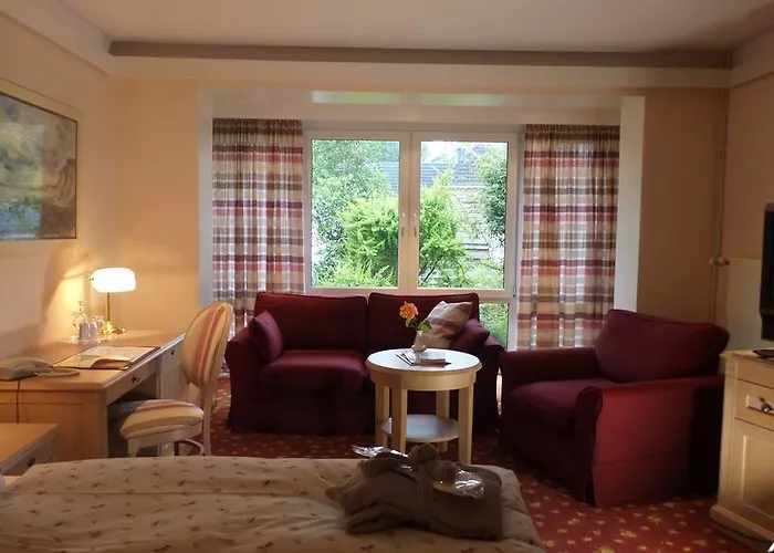 Historischer Krug Oeversee