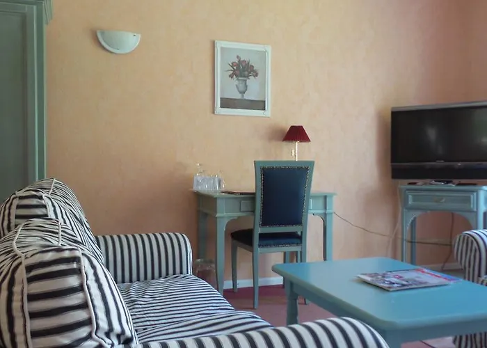 Hotel Historischer Krug Oeversee