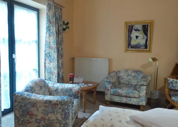 Historischer Krug Hotel 4*