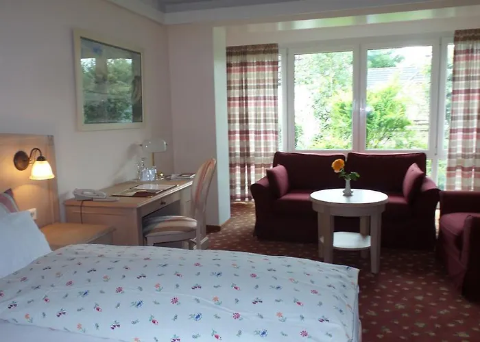 Historischer Krug Oeversee