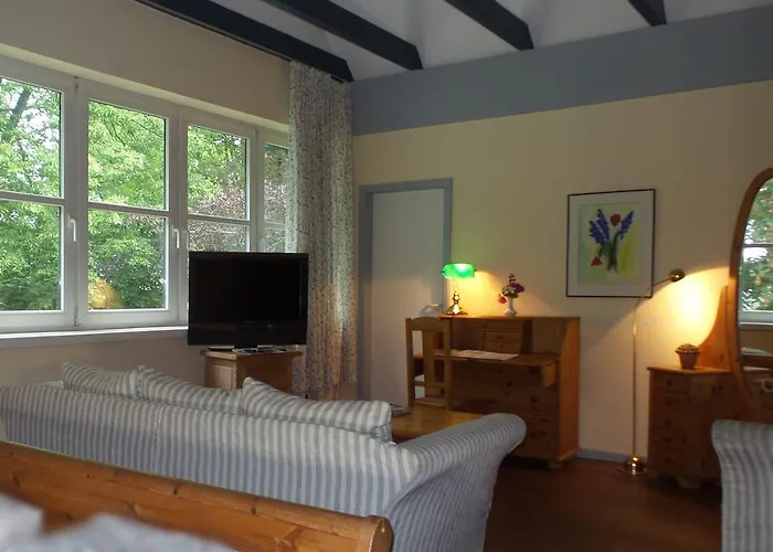 Historischer Krug Hotel 4*