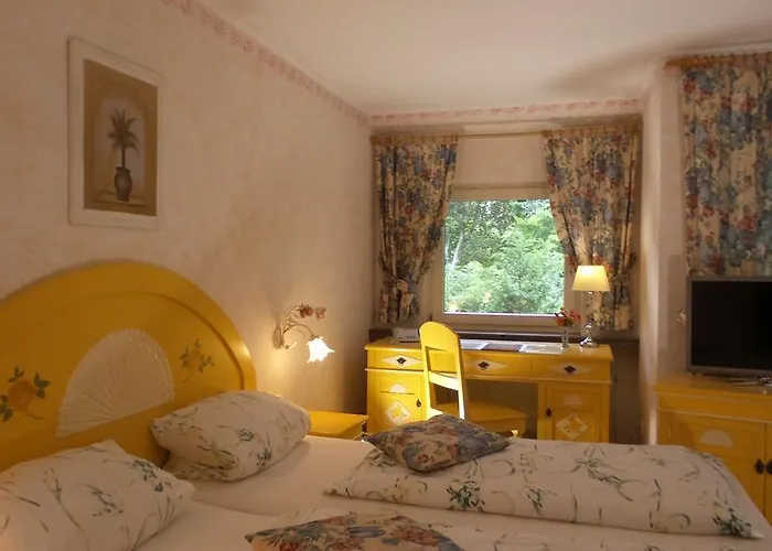 Historischer Krug Oeversee