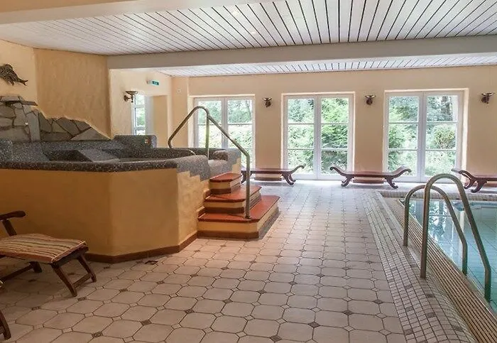 Hotel Historischer Krug