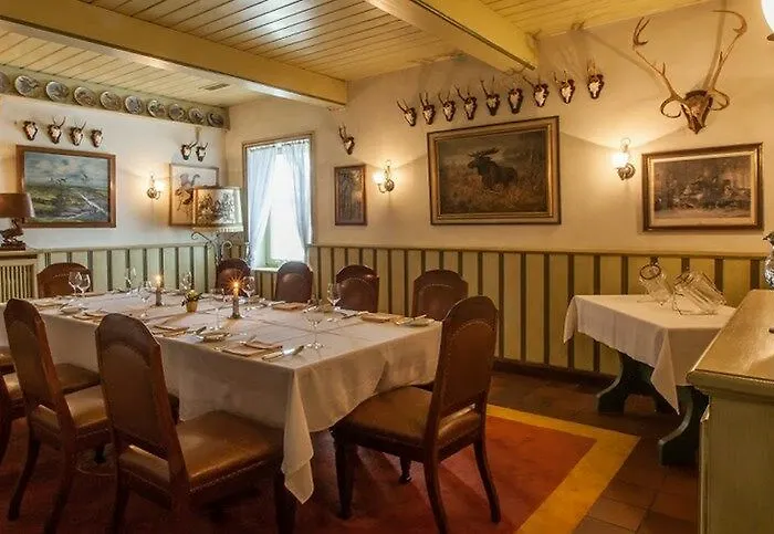Historischer Krug